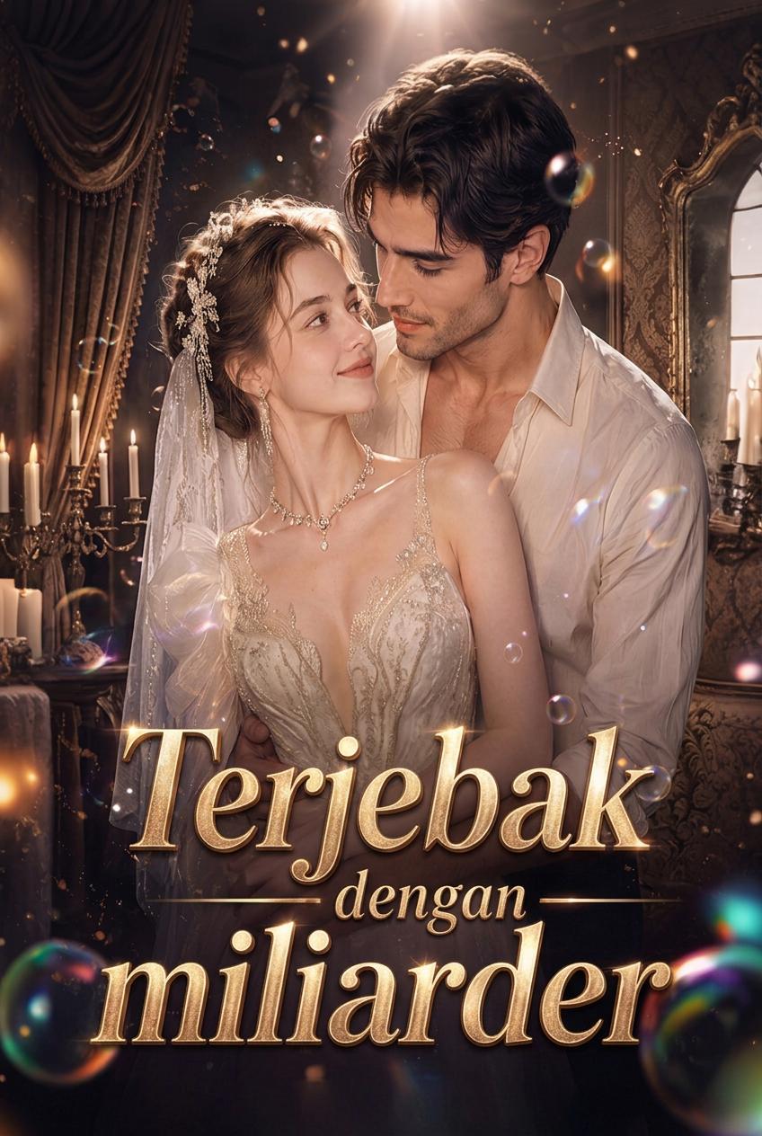 Terjebak oleh Miliarder yang Berutang Padaku