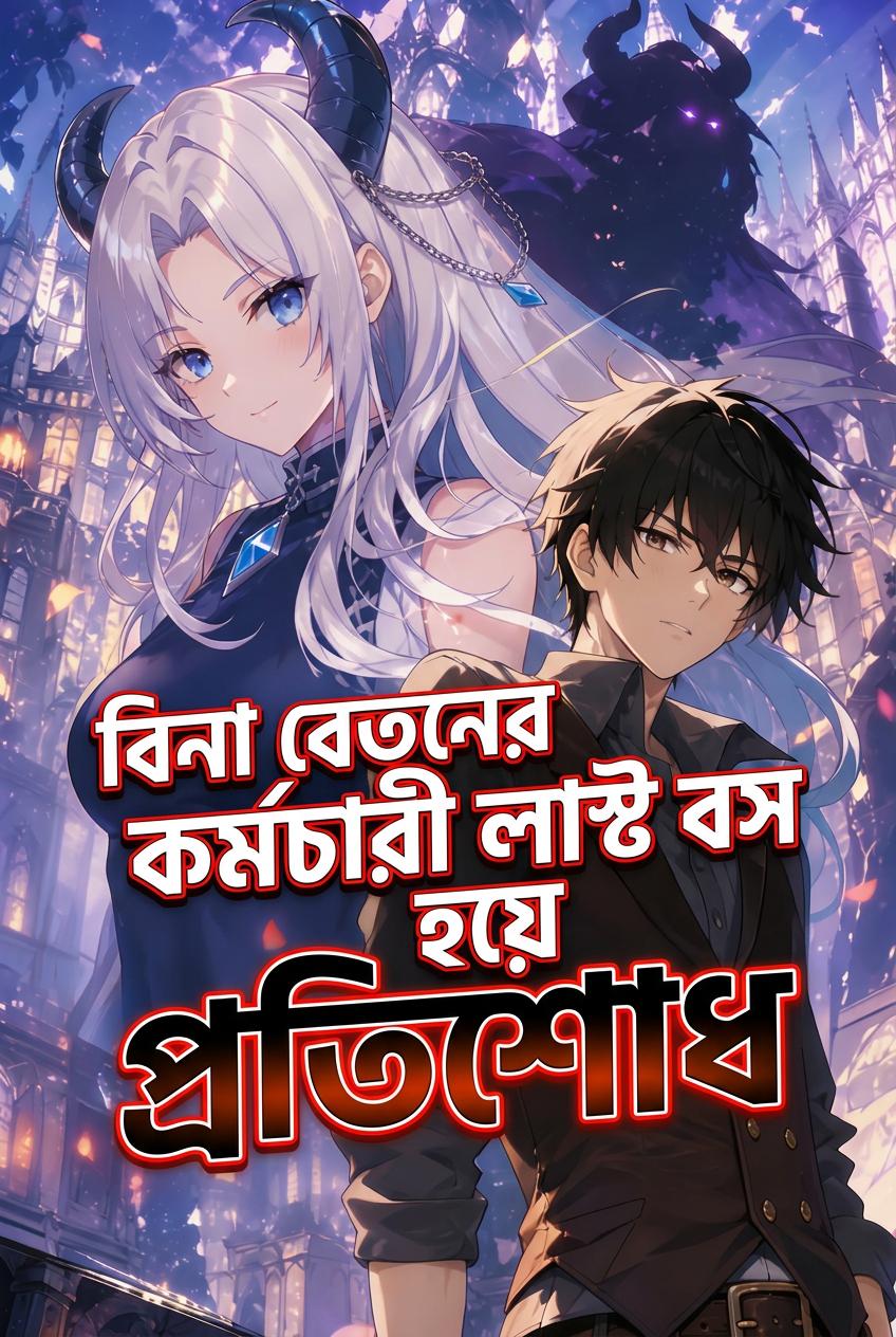 বিনা বেতনের কর্মচারী লাস্ট বস হয়ে প্রতিশোধ