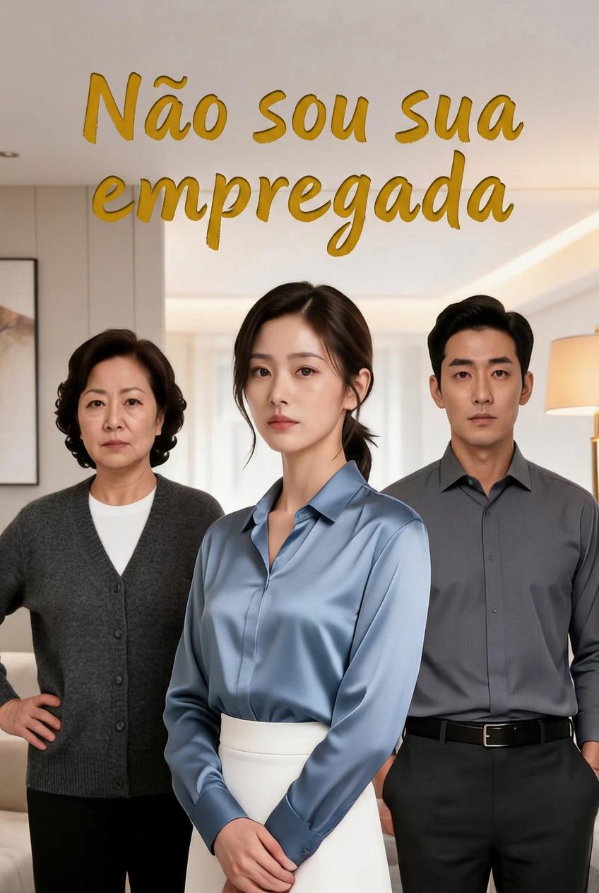 A vingança da esposa perfeita