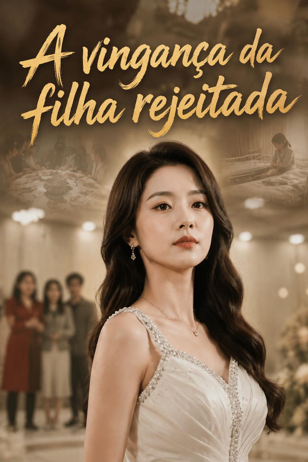 A vingança da filha rejeitada