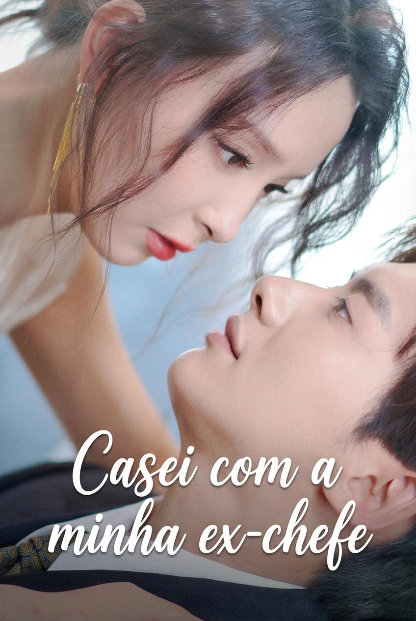 Casei com a Ex-Chefe Após o Término