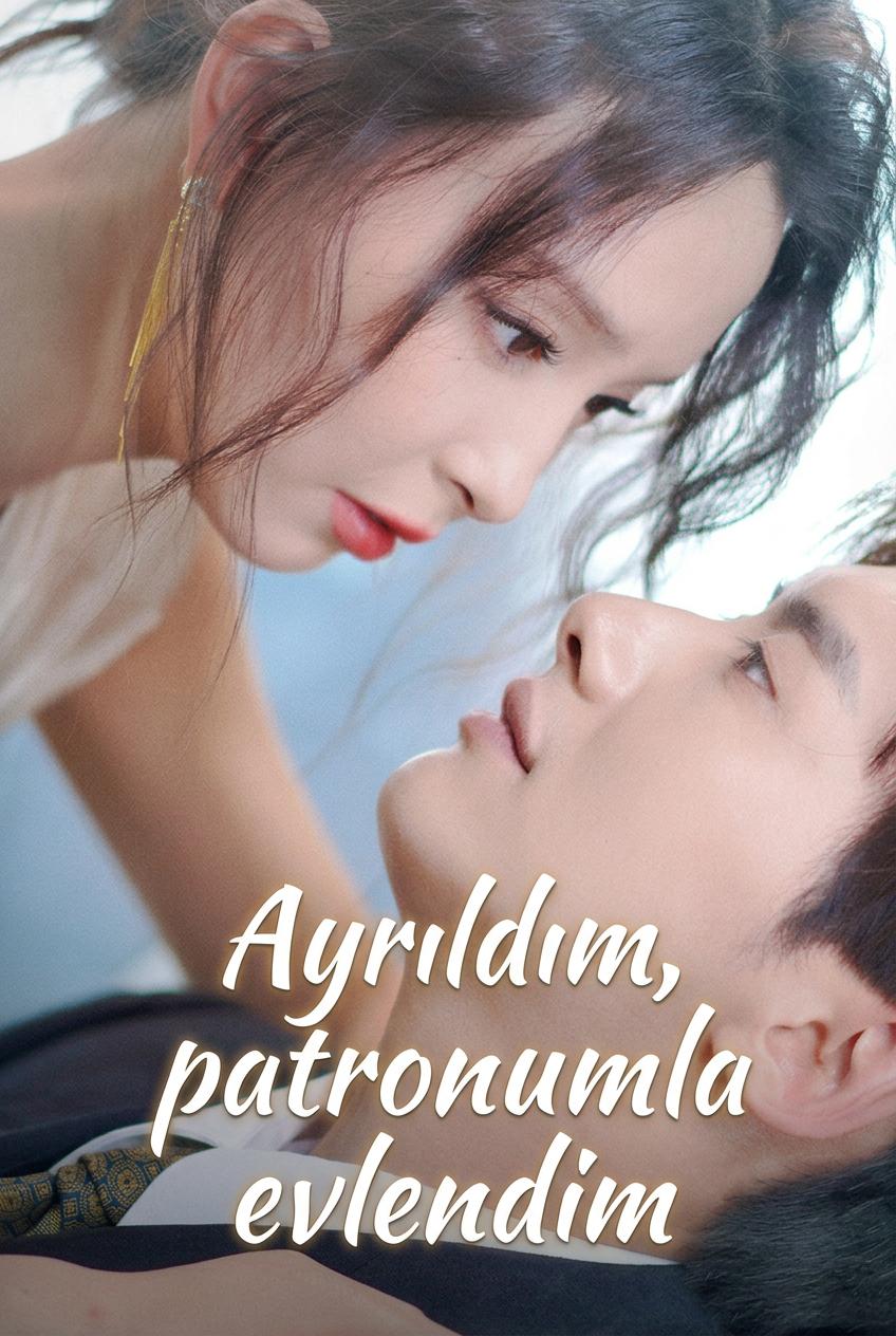 Ayrıldım, patronumla evlendim