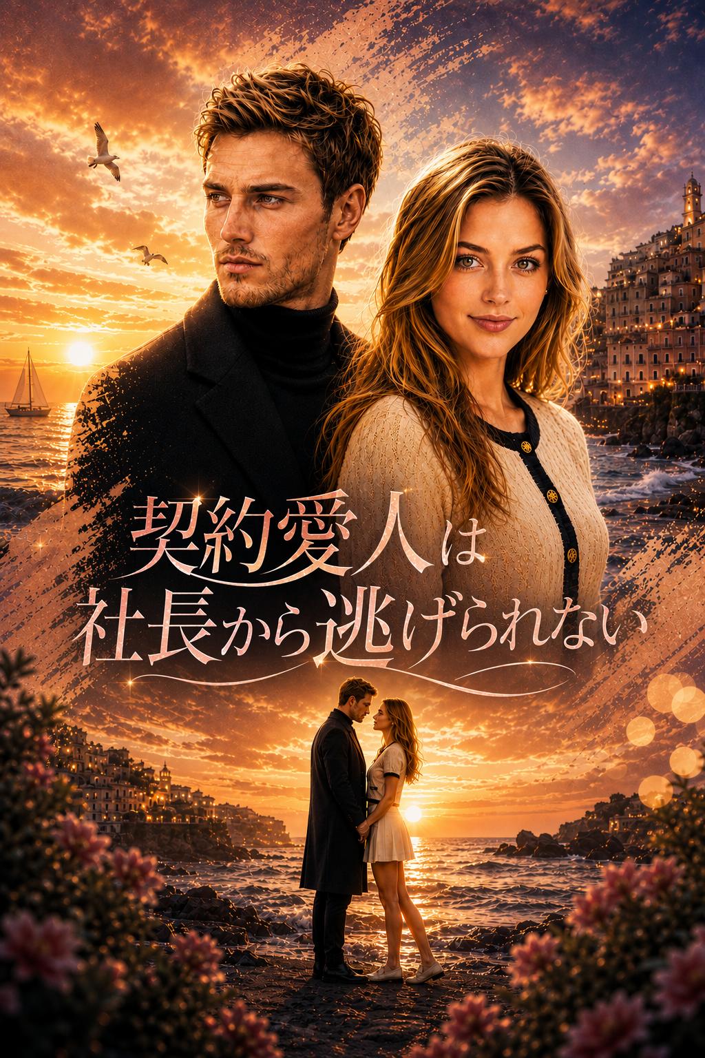 Love on the Other Shore