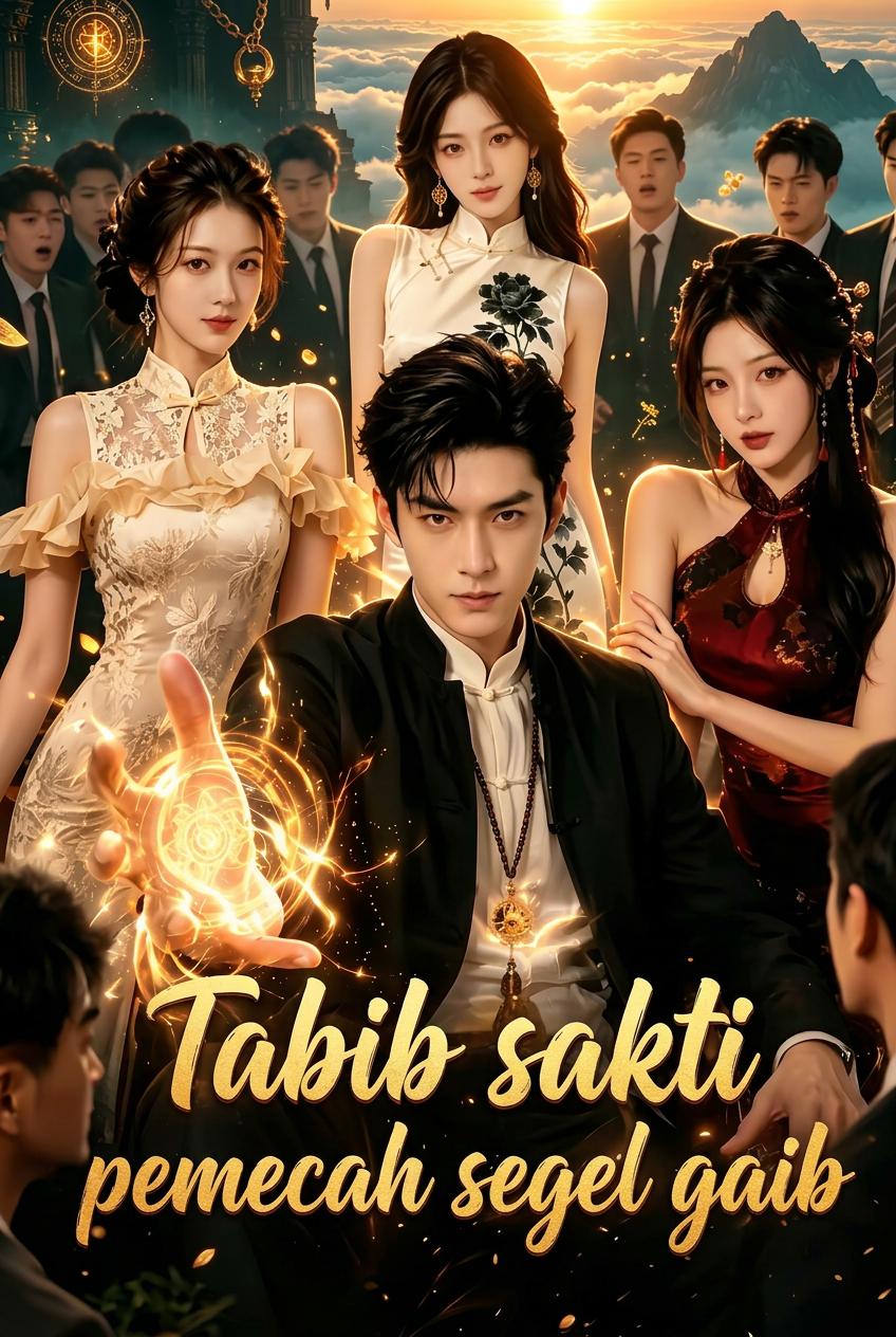 Takdir Tersegel Sang Tabib Ilahi