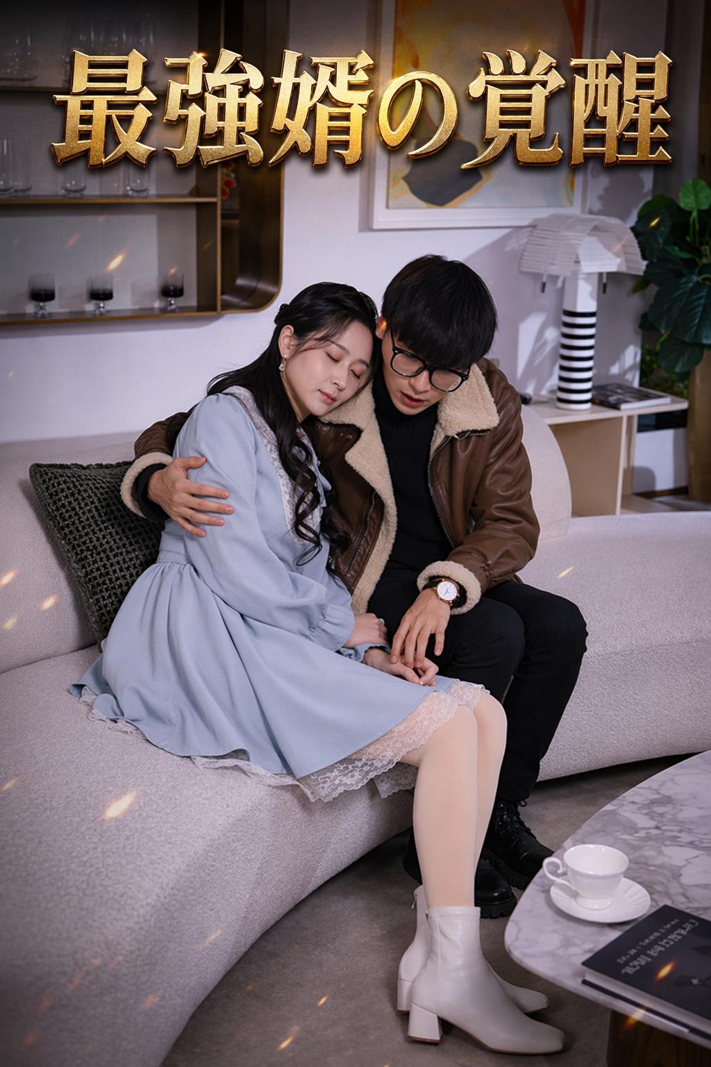 最強の婿