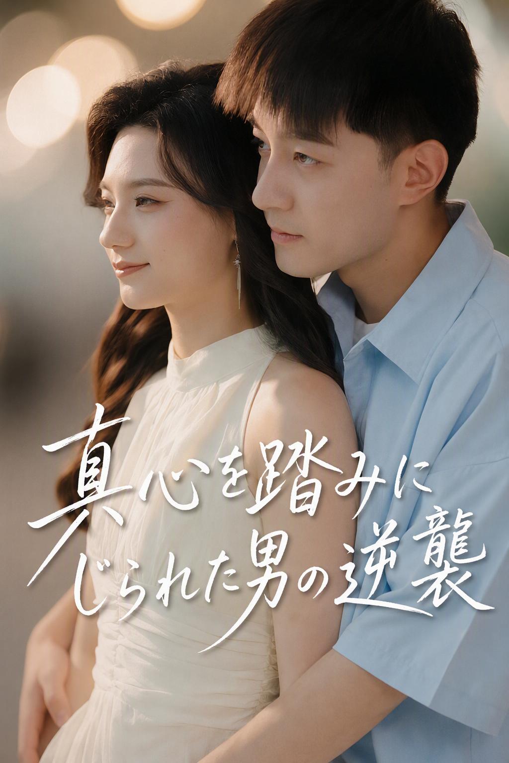 真心を踏みにじられた男の逆襲