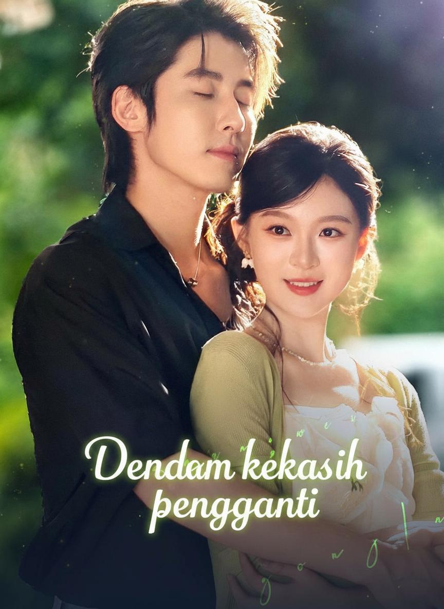 Kakaknya, Balas Dendam Manisku
