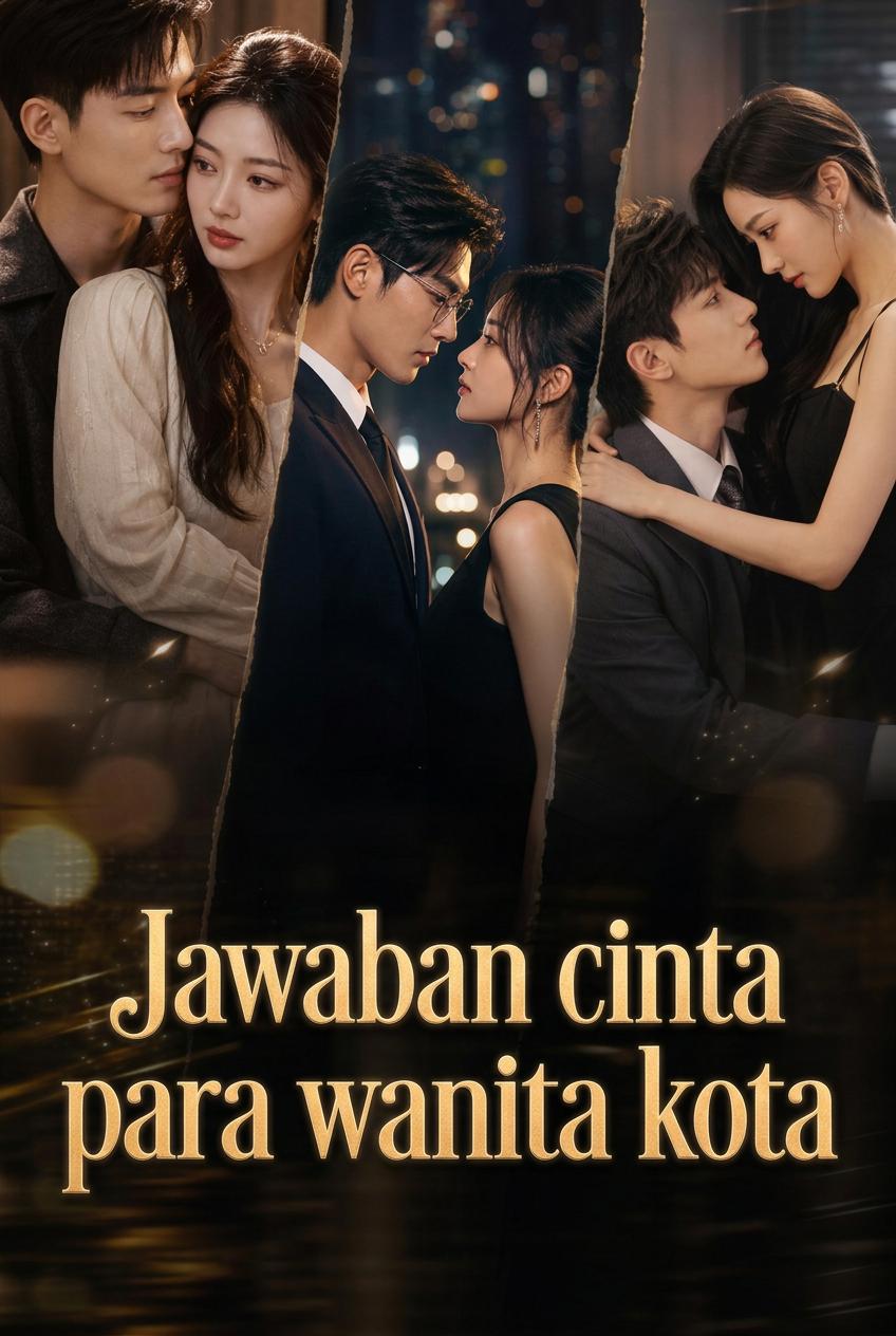 Jawaban Perempuan Modern tentang Cinta