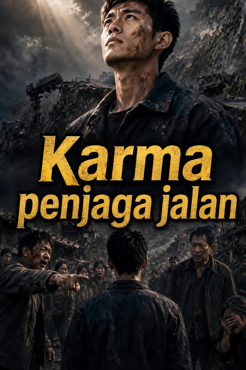 Kebaikan dibalas khianat
