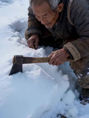 雪の谷の秘密ロマンス