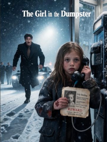 The Girl in the Dumpster