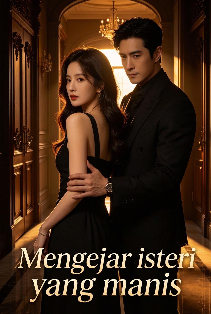 Mengejar isteri yang manis