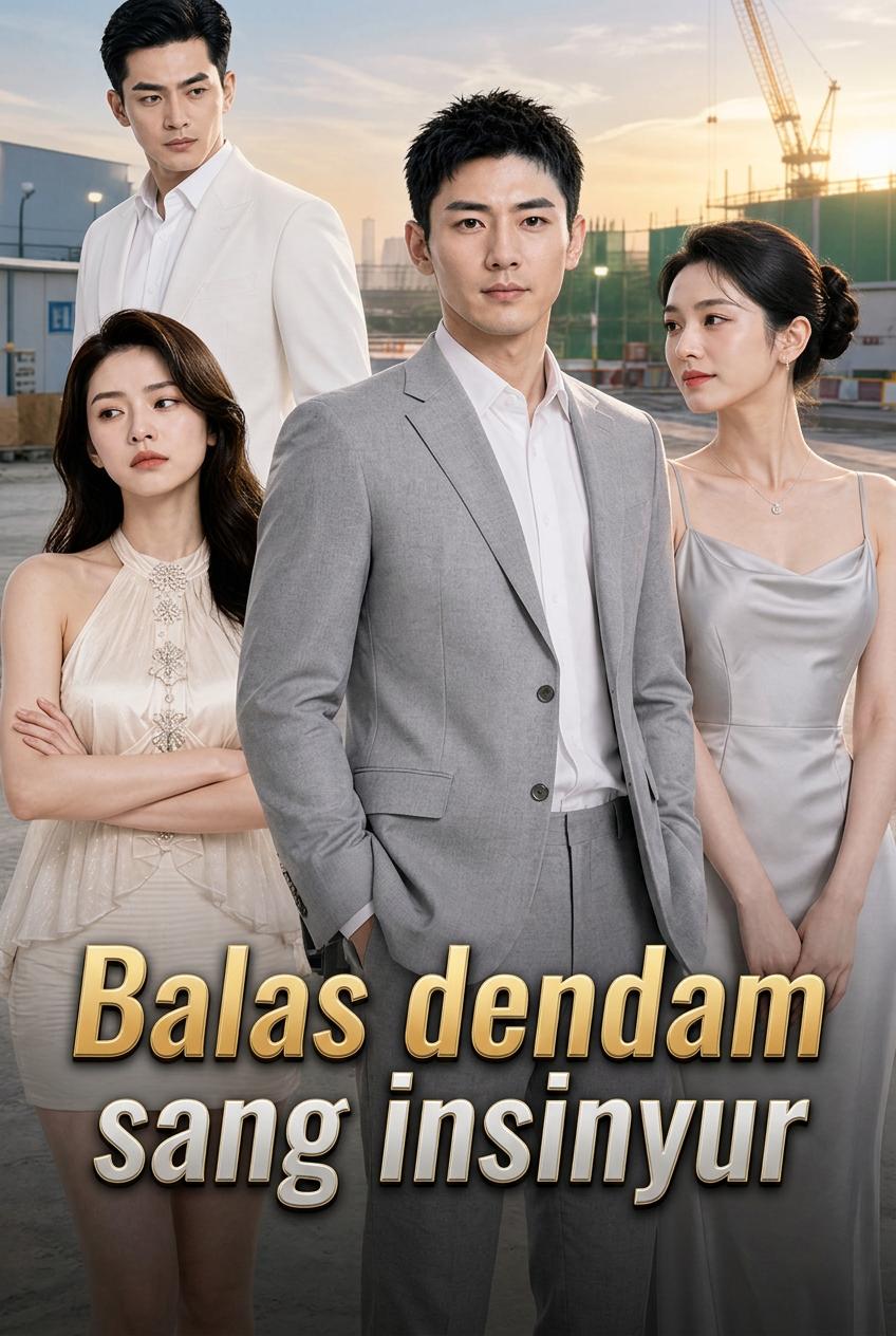 Balas dendam bos konstruksi