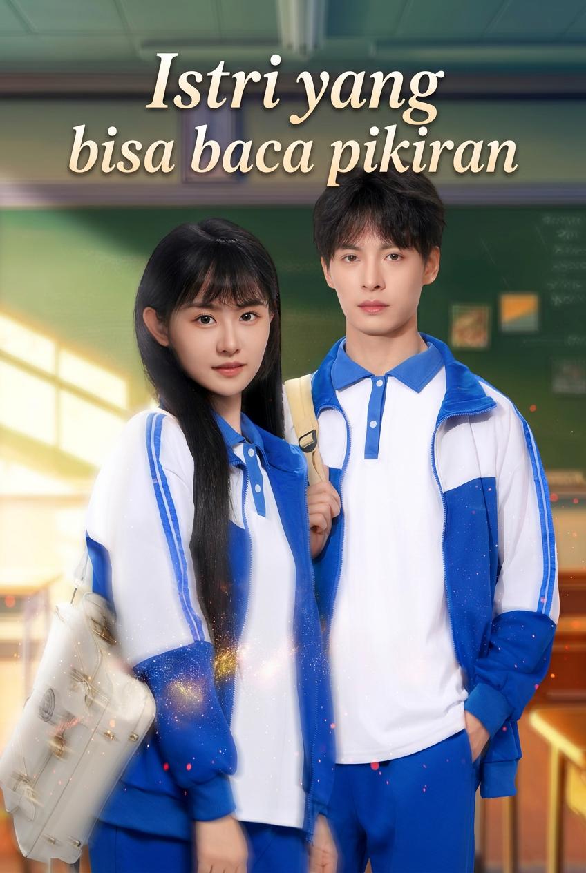Istri yang Bisa Membaca Pikiranku