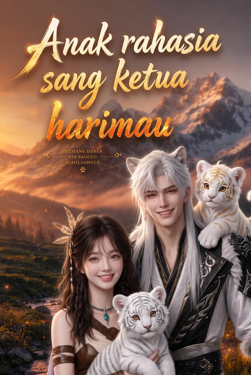 Salah ambil anak harimau