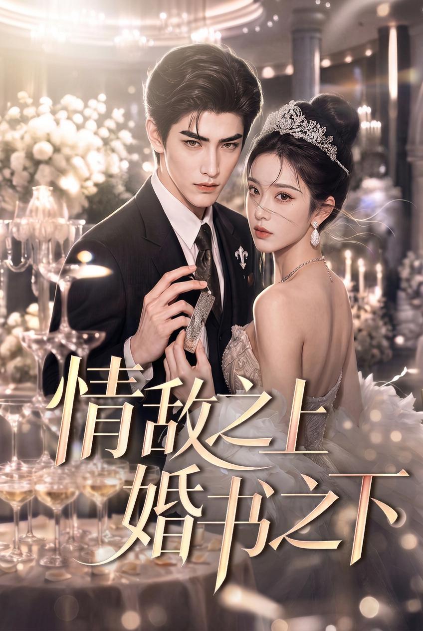 情敵之上婚書之下