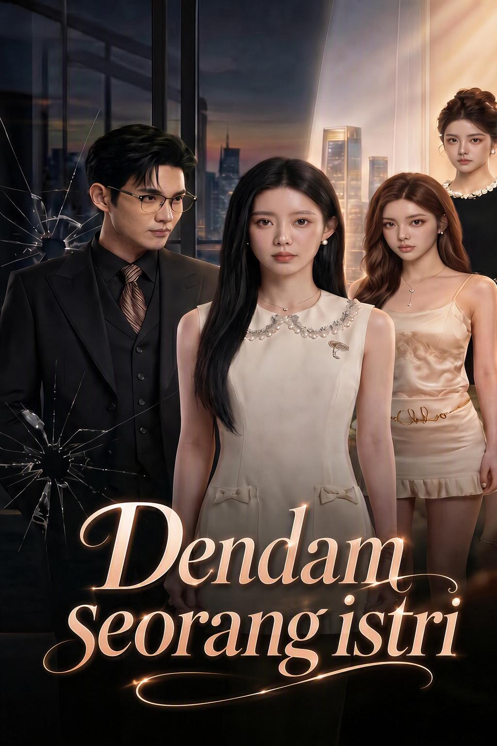 Balas Dendam Sang Istri