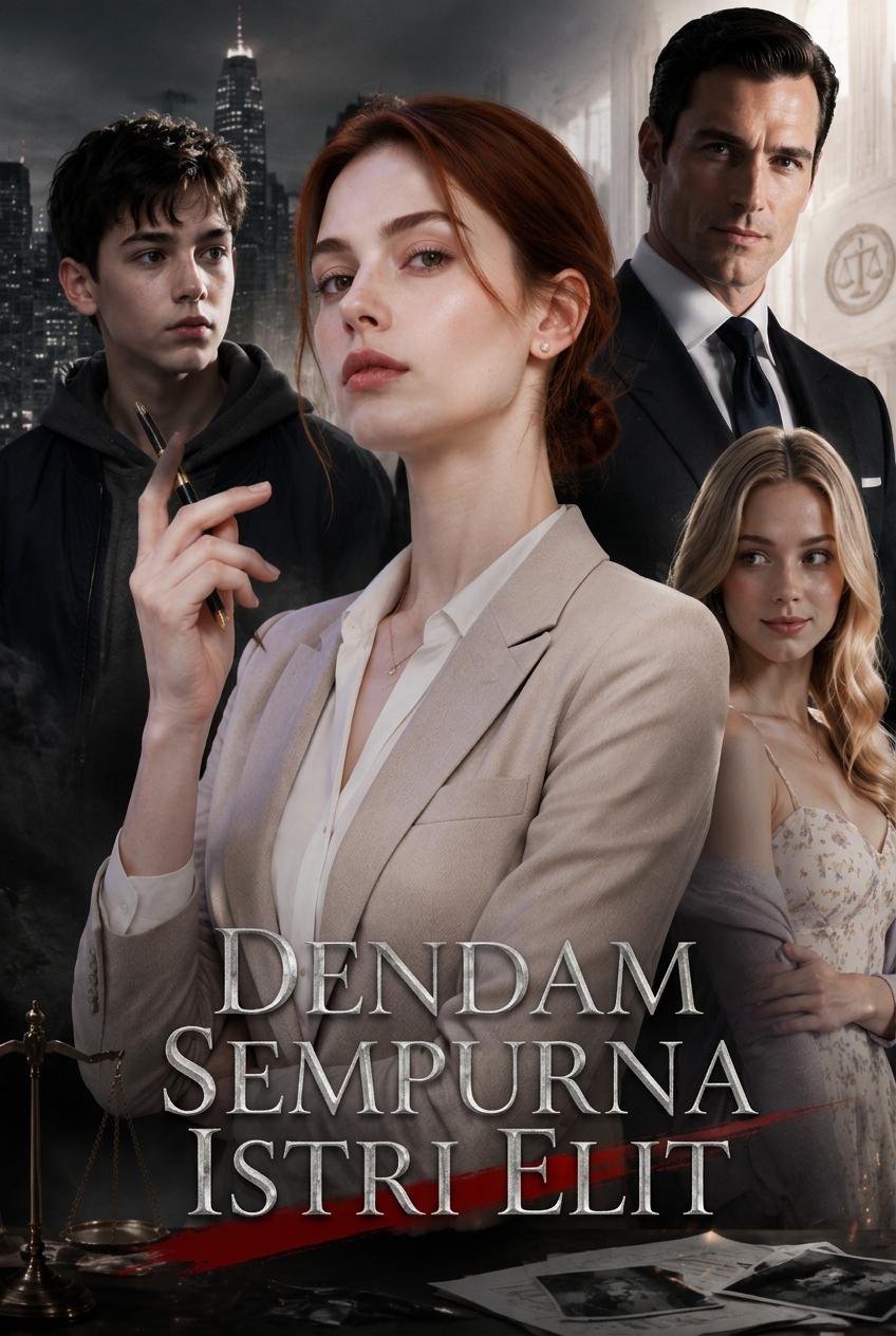 Balas Dendam Sempurna