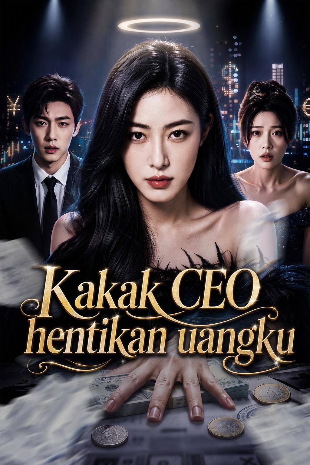 My CEO Sister Cut Me Off
