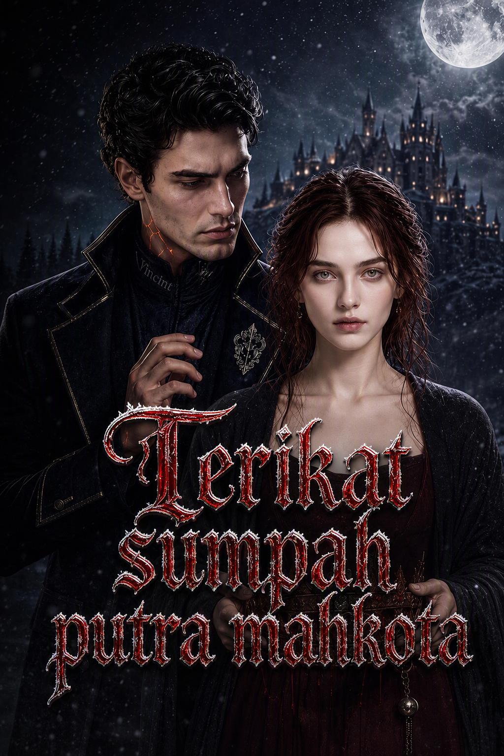 Terikat Darah pada Mahkota