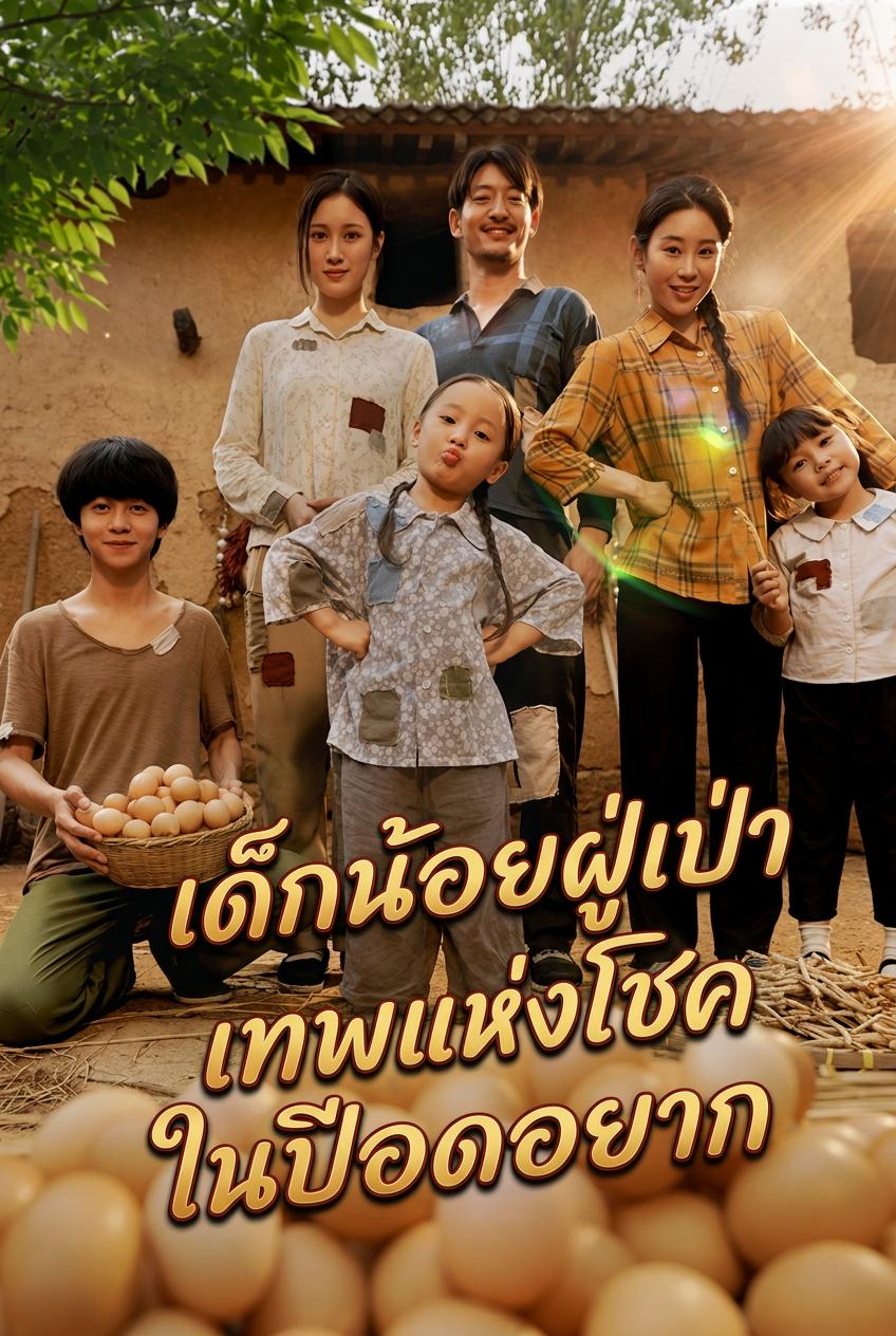 หนูน้อยดาวนำโชค