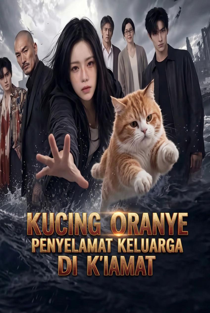 Kucing Kiamat