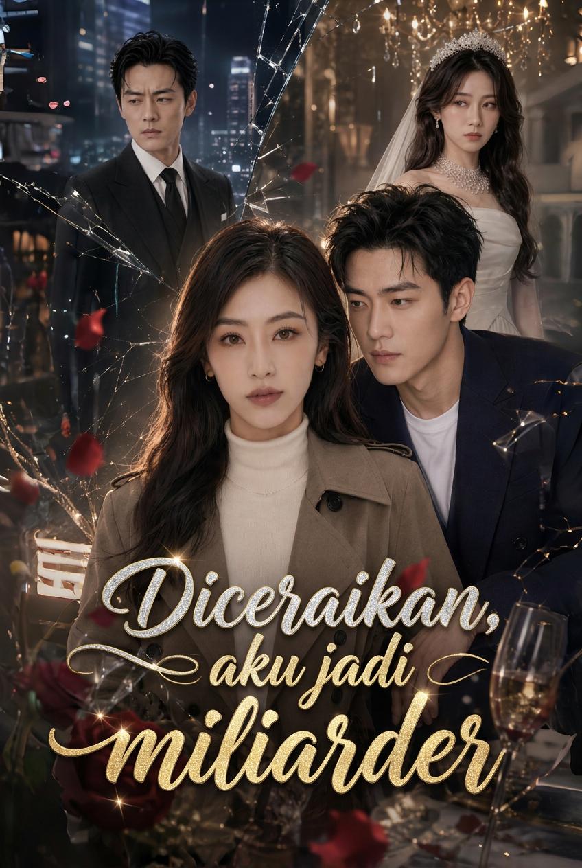CEO Miliarder yang Tersembunyi