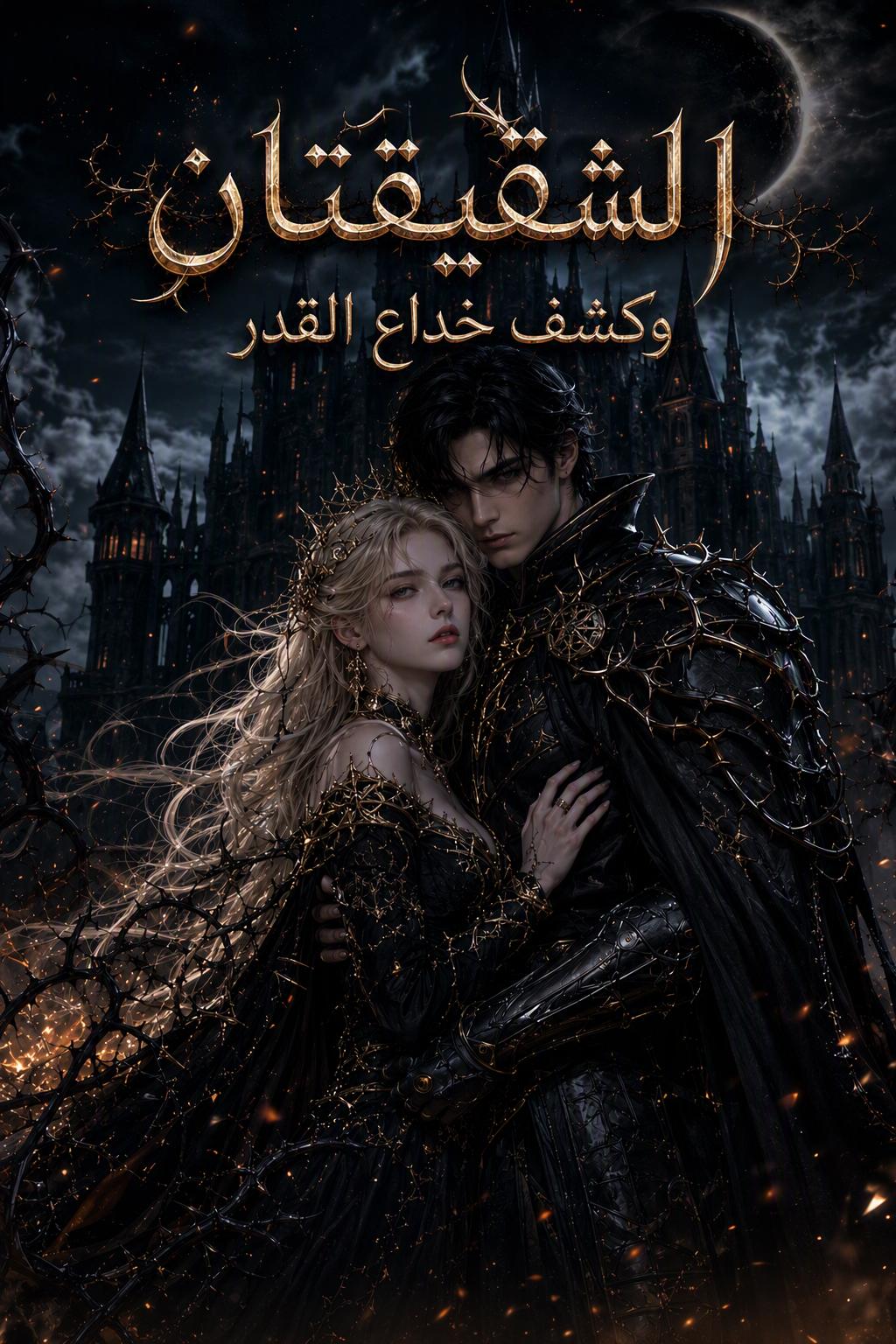 الشقيقتان وكشف خداع القدر