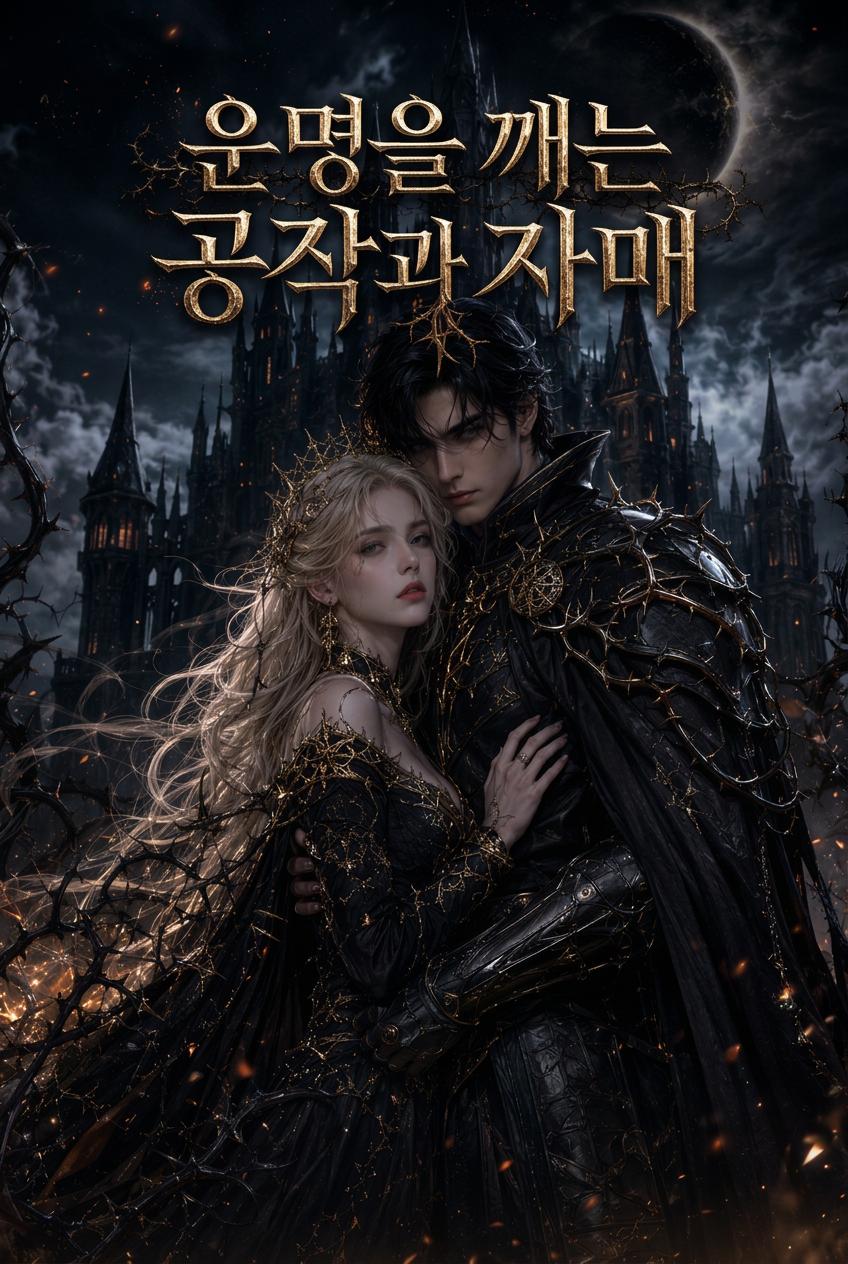 운명을 깨는 공작과 자매