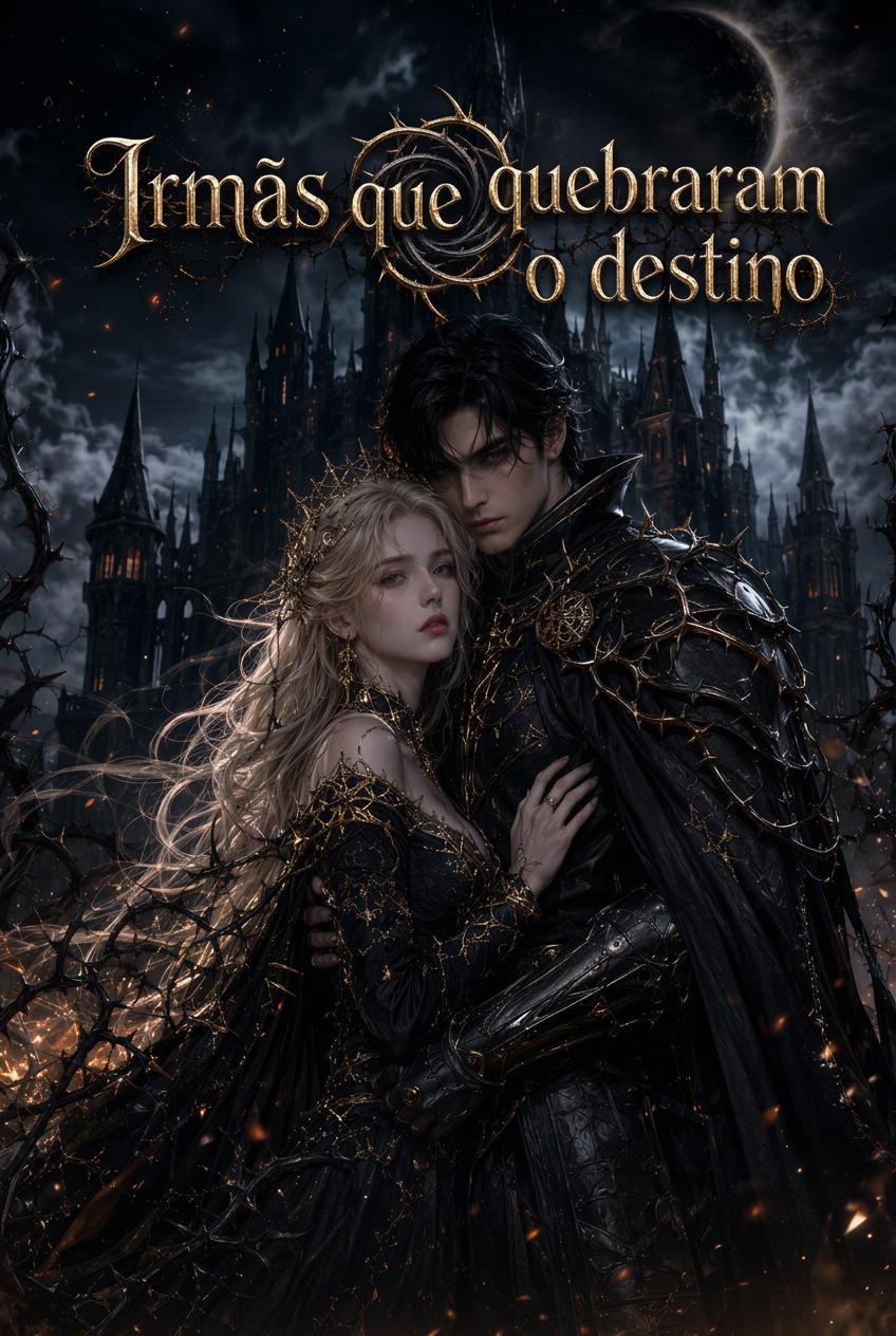 Irmãs que quebraram o destino