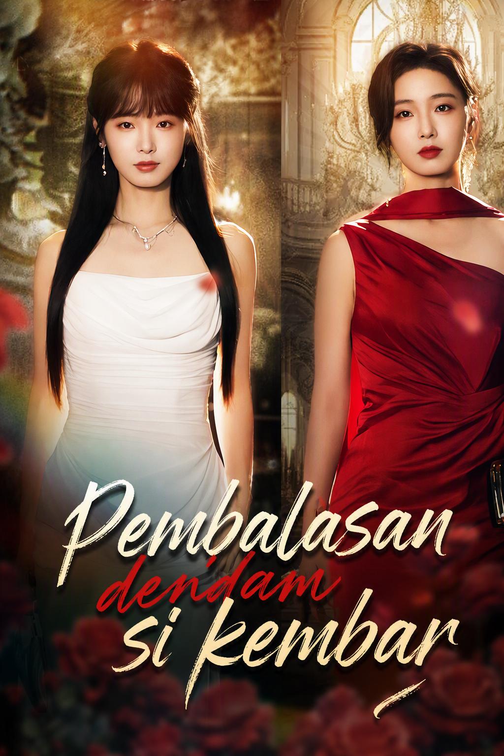 Dendam sang kembaran