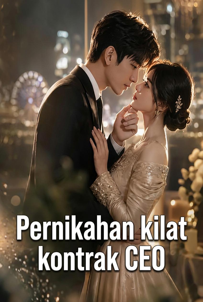 The CEO's Contract Wife