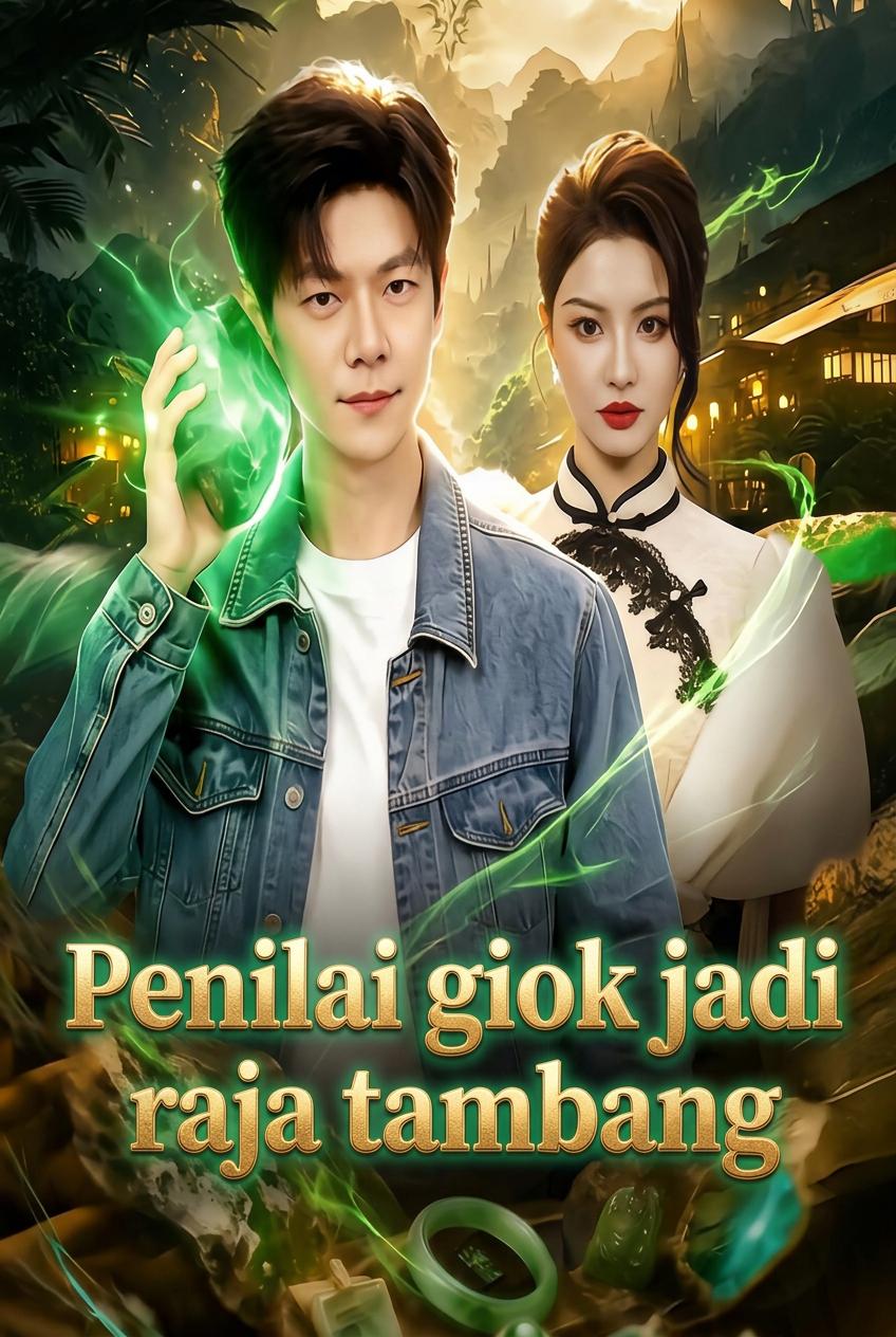 Dari kuli jadi raja giok