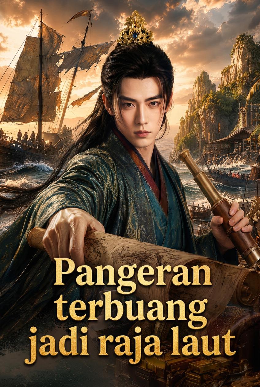 Revolusi Pangeran yang Diasingkan
