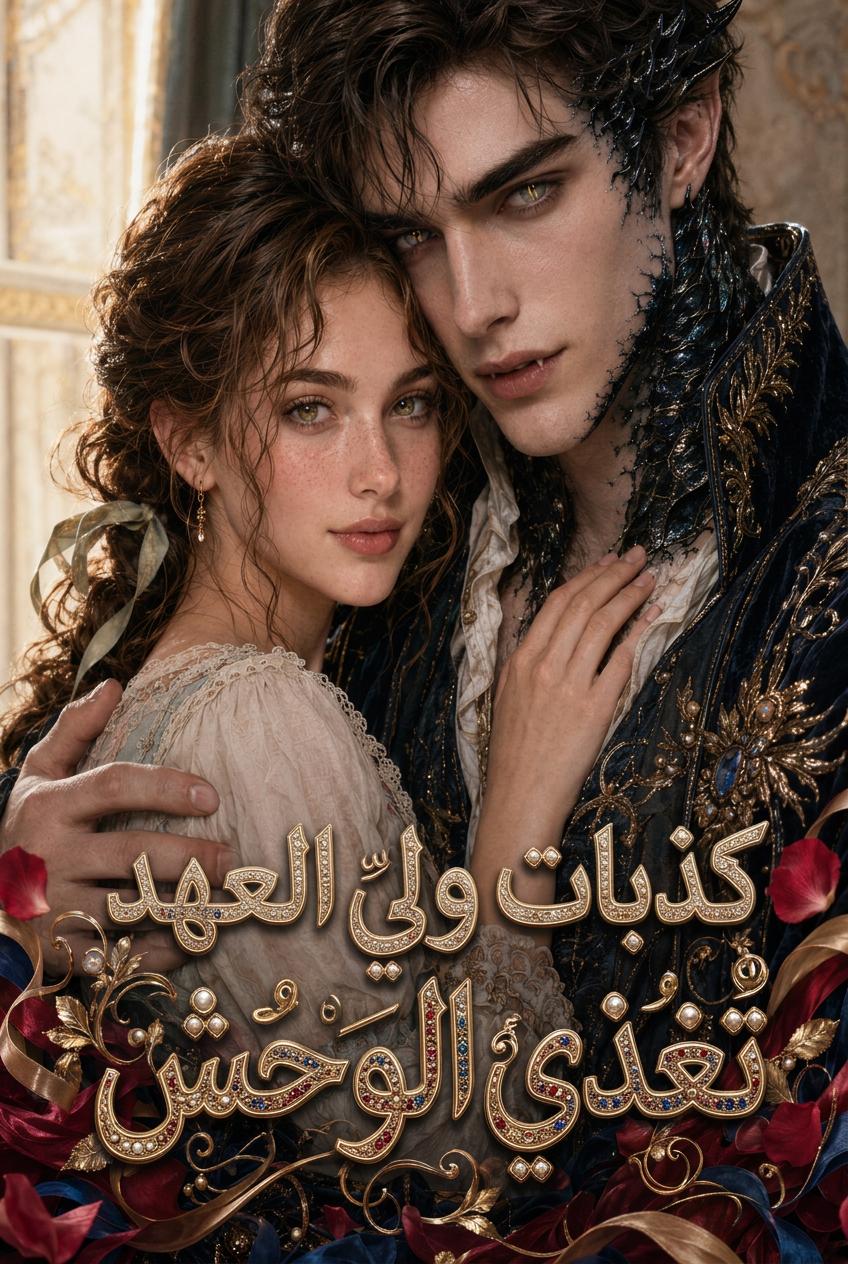 كذبات ولي العهد تغذي الوحش
