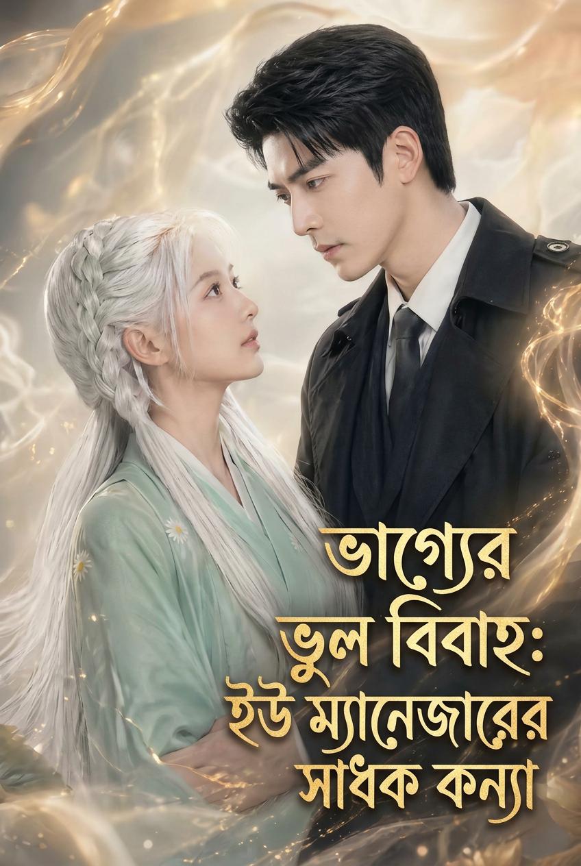ভাগ্যের ভুল বিবাহ: ইউ ম্যানেজারের সাধক কন্যা