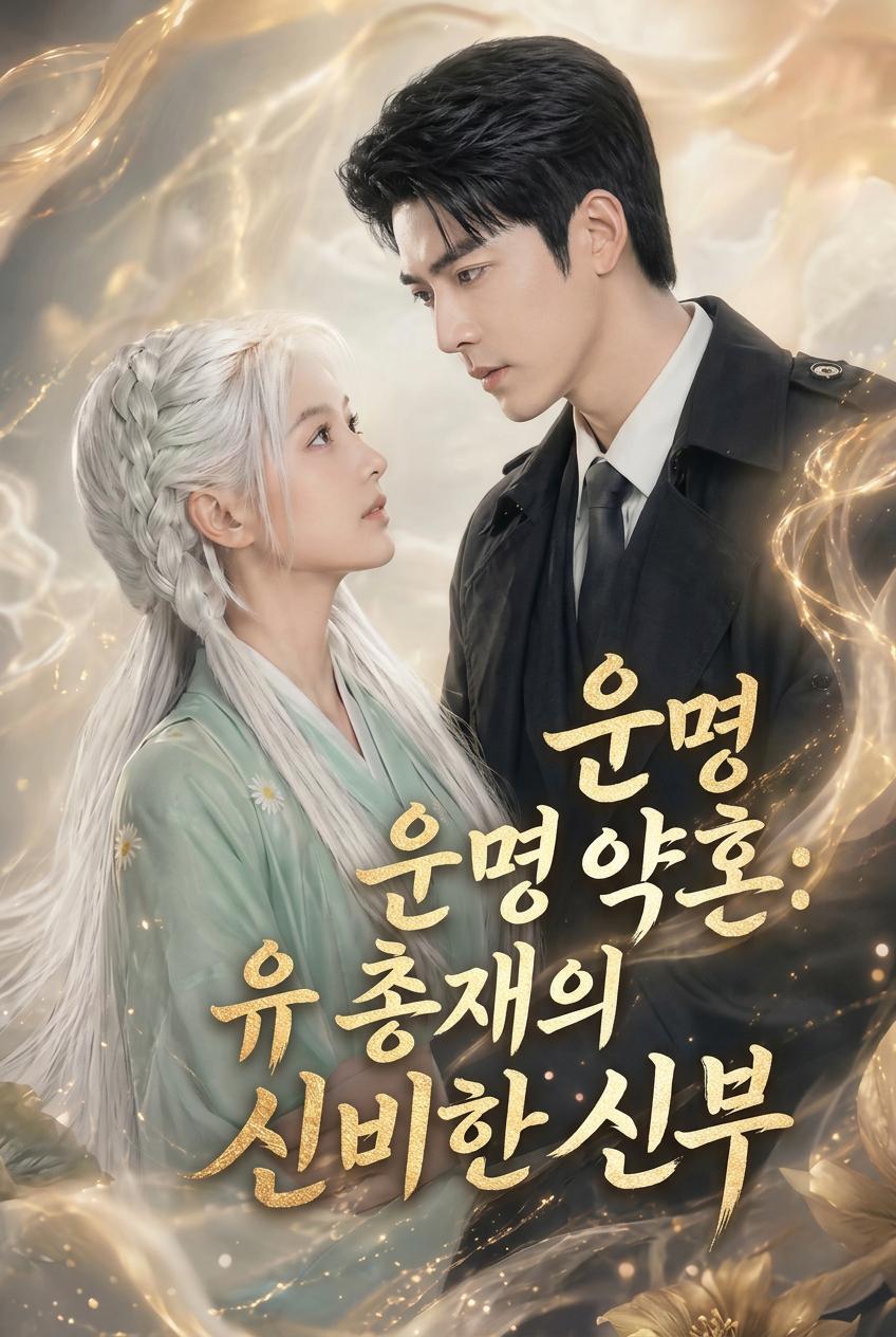 운명 약혼: 유 총재의 신비한 신부