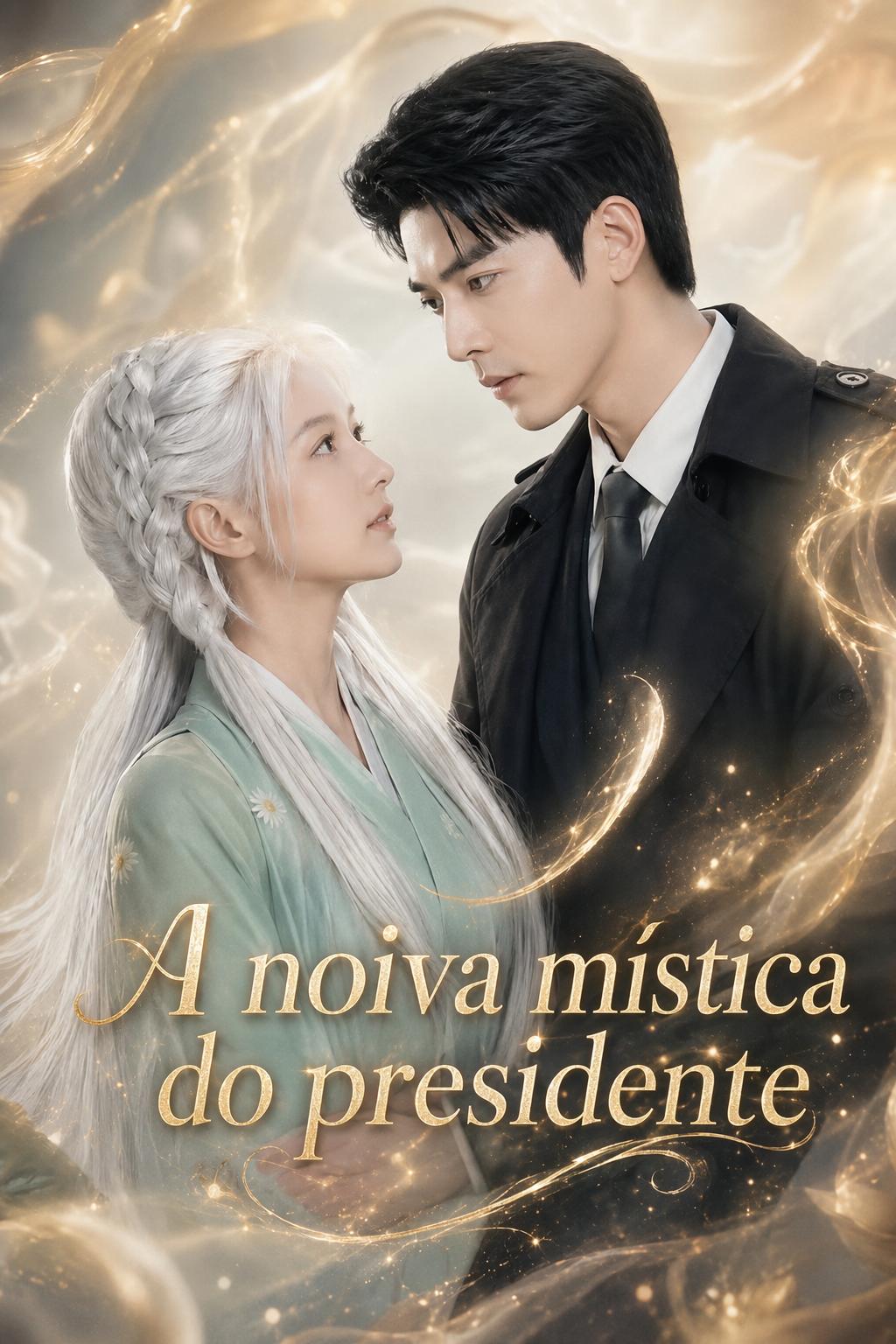 A noiva mística do bilionário