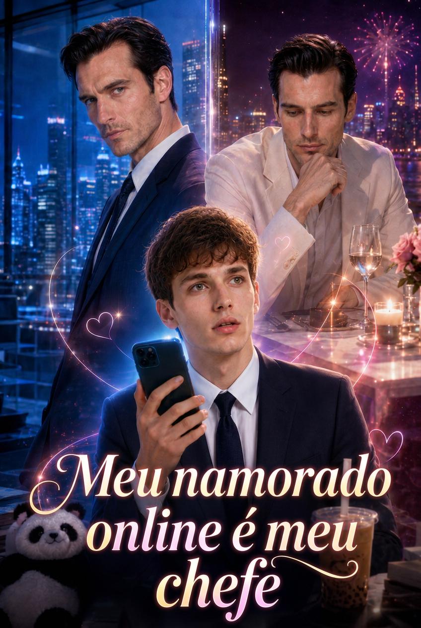 Apaixonei-me Pelo Meu Chefe Online