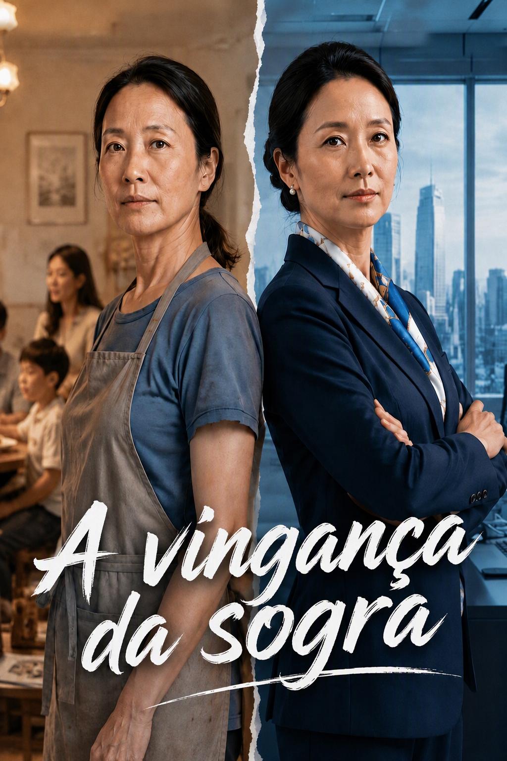 A vingança da sogra