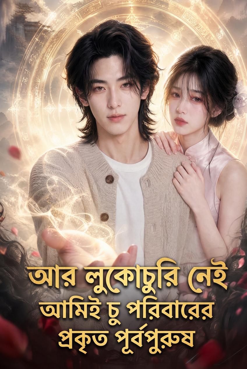 আর লুকোচুরি নেই: আমিই চু পরিবারের প্রকৃত পূর্বপুরুষ