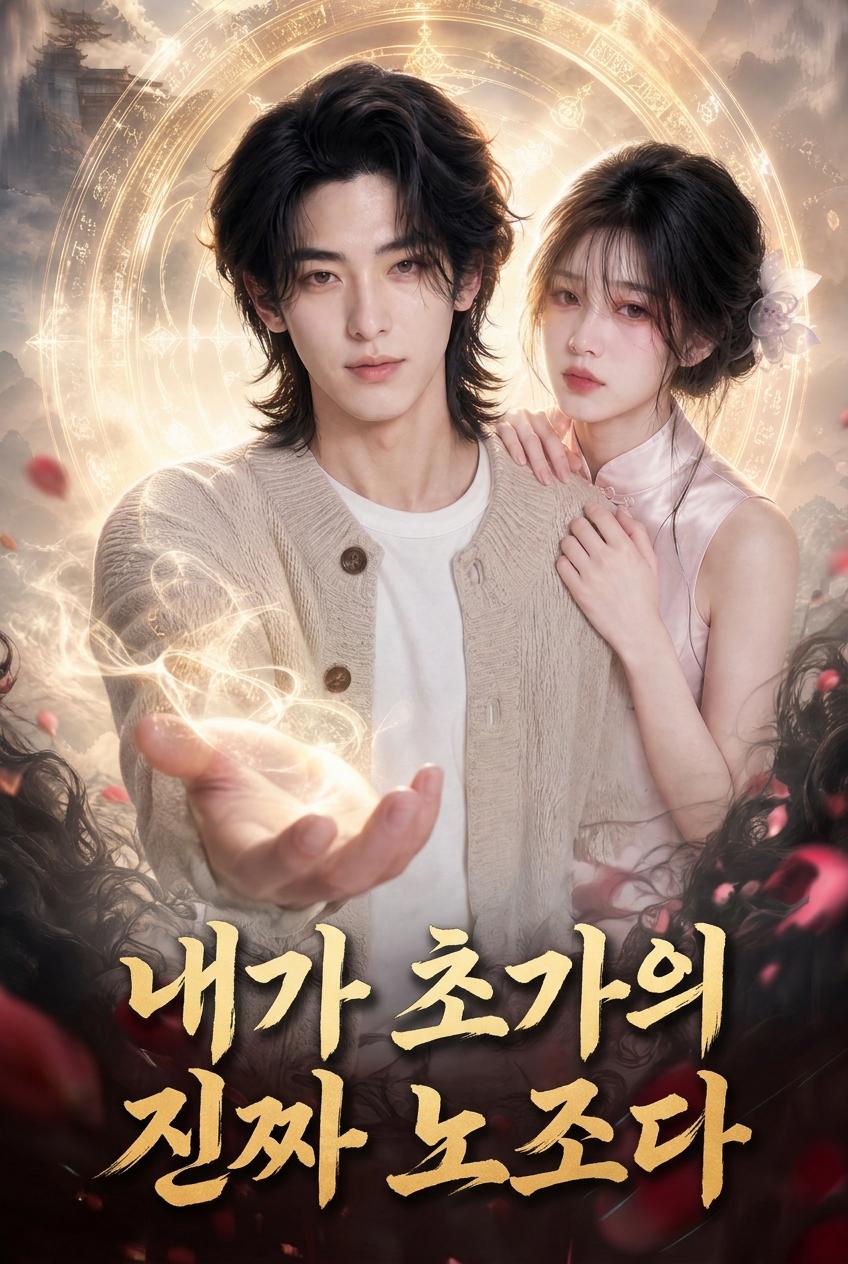 내가 초가의 진짜 노조다