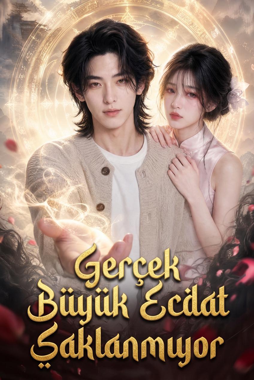 Gerçek Büyük Ecdat Saklanmıyor