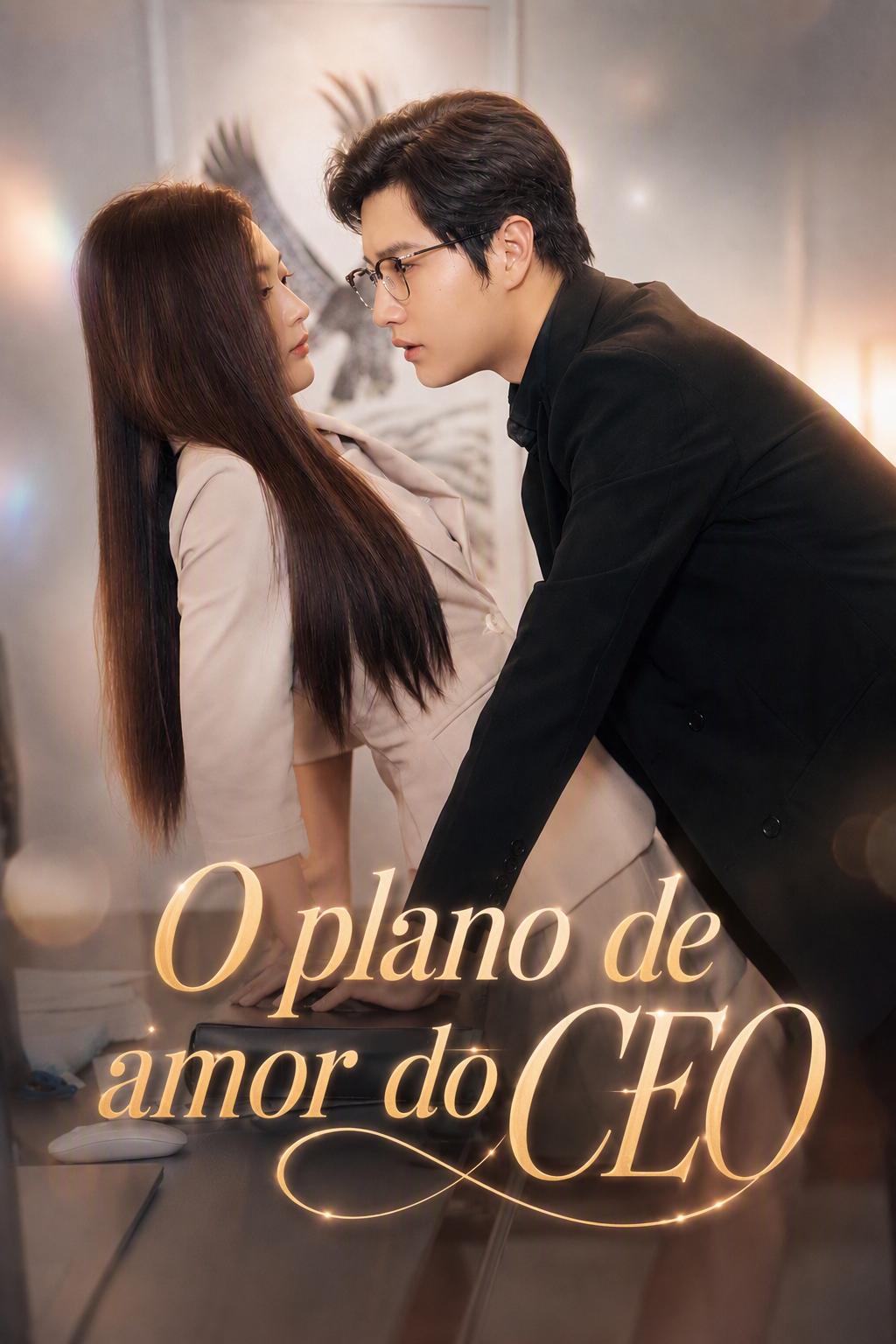 O plano de amor do CEO