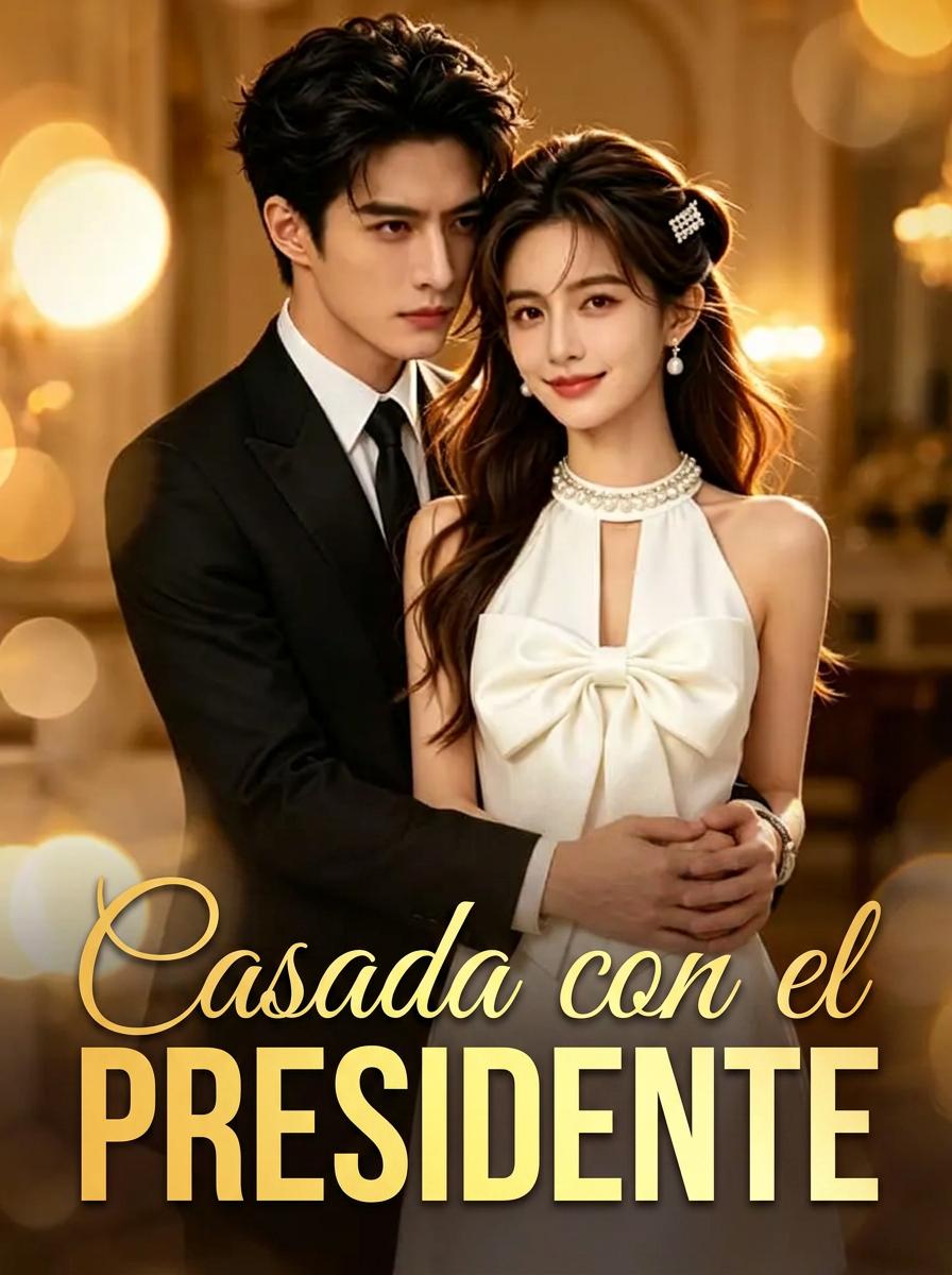 Casada con el presidente