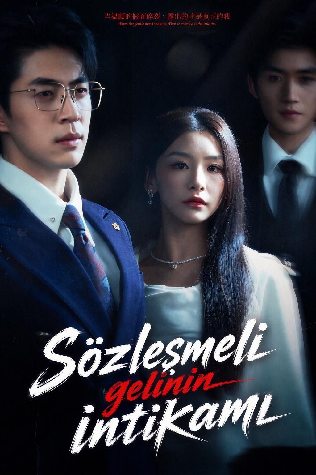 Sözleşmeli gelinin intikamı