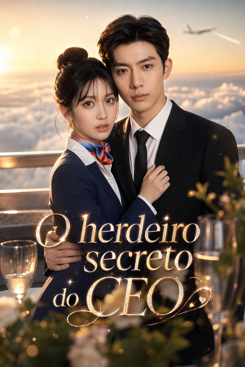 O herdeiro secreto do CEO