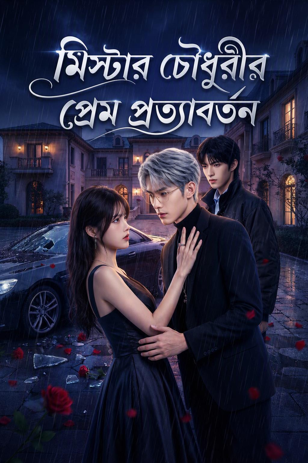 মিস্টার চৌধুরীর প্রেম প্রত্যাবর্তন