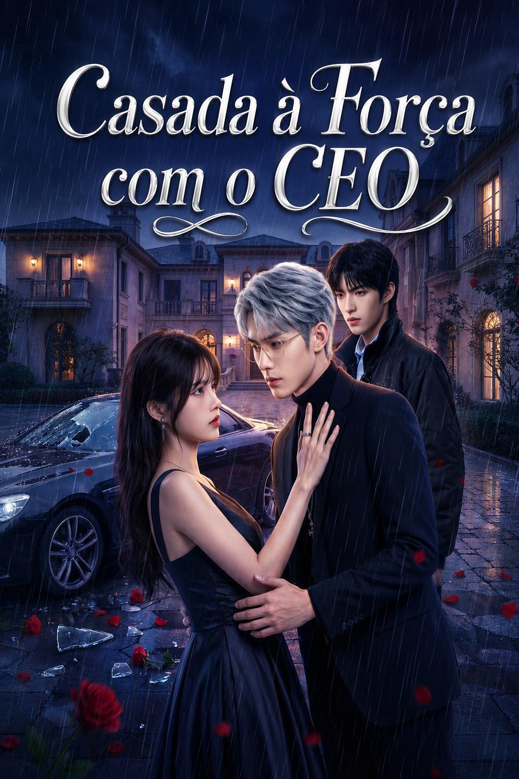 Casada com o irmão errado