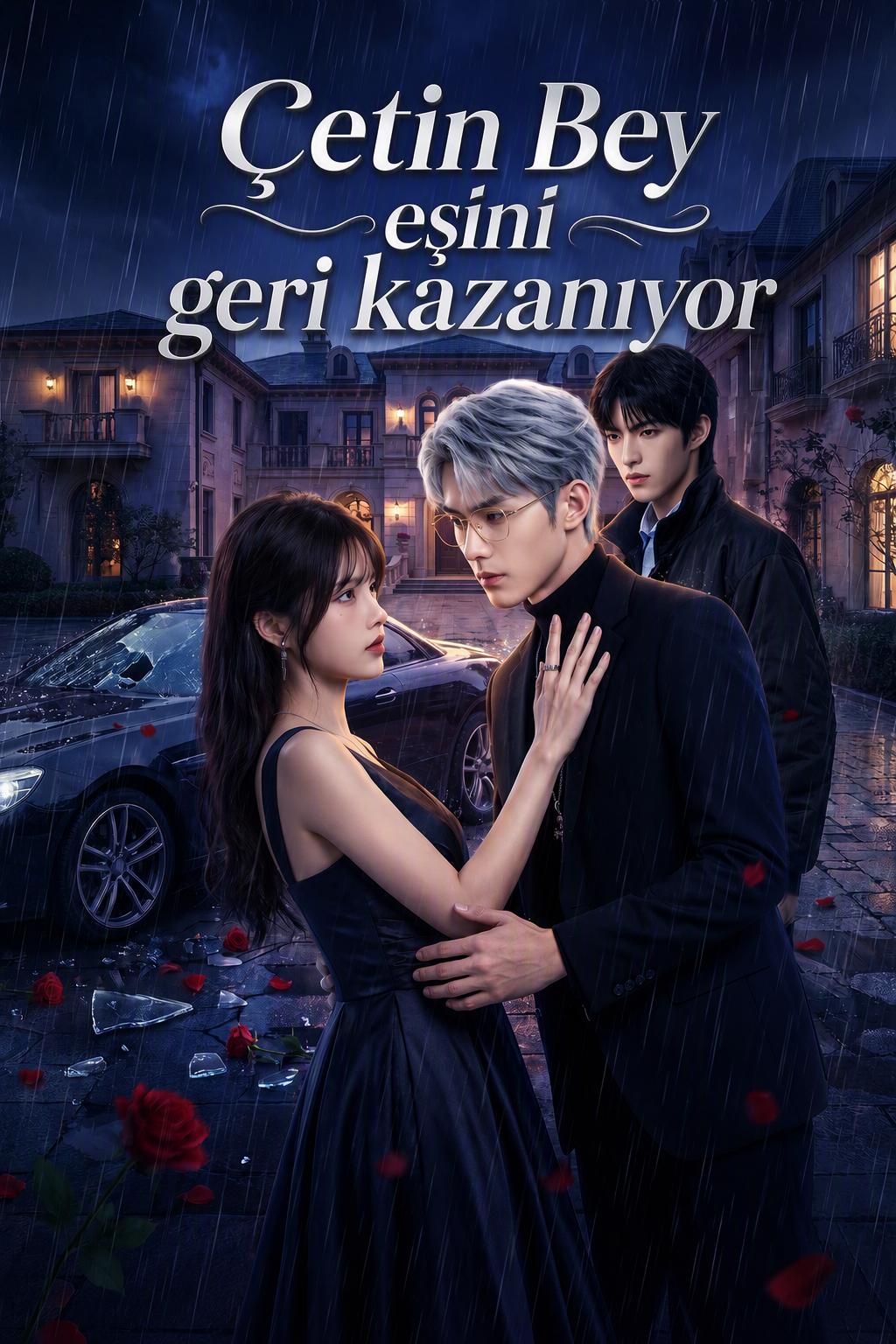 Çetin Bey eşini geri kazanıyor